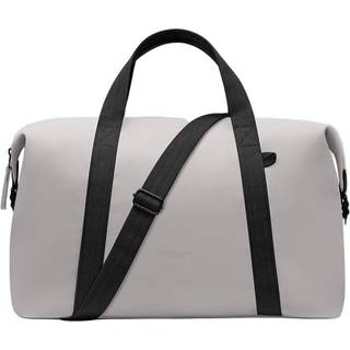 Gaston Luga Weekendtaske Däsh S - Creme