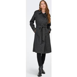 Onlasta Trenchcoat - M