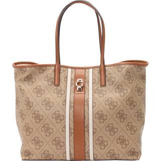 Guess Erenia Shopper taske beige
