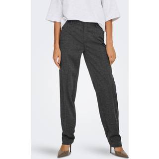 Onlmarnie Slim Straight Fit Habitbukser - 34/32