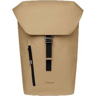 Gaston Luga Rygsæk Lightweight DuoSeal Fl. 14" - Brun