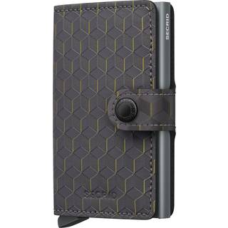 Secrid Kortholder Mini wallet - Grå