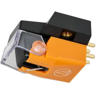 Audio-Technica VM530xEN Dual MM pickup | PRIS-MATCH