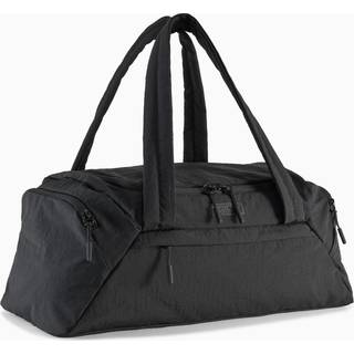 PUMA x ROSÃ 16L Duffle Bag, Accessories, Black, OSFA