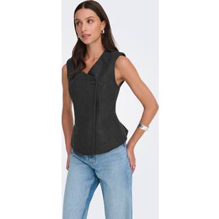 Onlmaika Tailored Vest - S