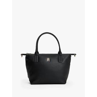 TH Monogram Crossbody Tote Bag