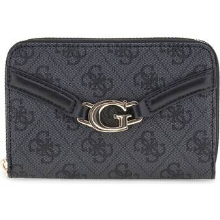 Guess Dea pung (COAL LOGO (CLO))