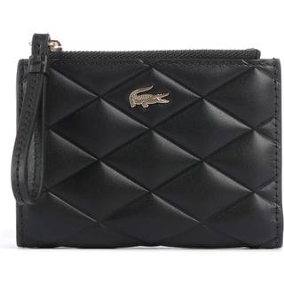 Lacoste Crocodelle RFID Pung sort
