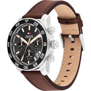 Tommy Hilfiger Uhren - 1792213 - braun