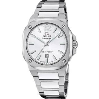 Executive J1024 Herreur, Steel, 41 mm