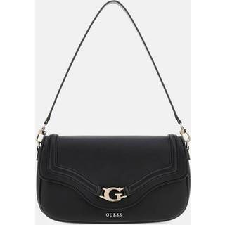 Guess Dea Skuldertaske sort