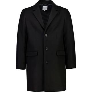 Classics Frakke, Black, M