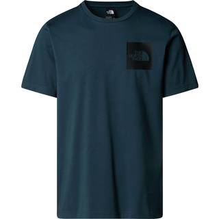 The North Face Fine T Shirt Green