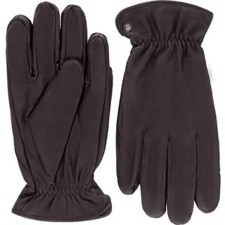 Roeckl Herren Handschuhe braun Nappa