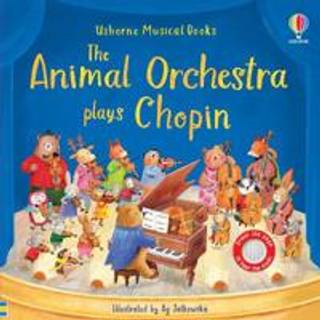 The Animal Orchestra Plays Chopin
