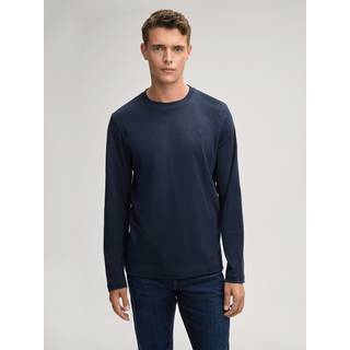 JOOP! Herren Longsleeve blau