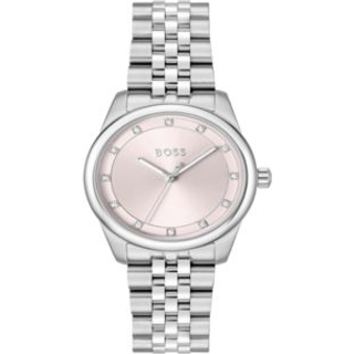 BOSS Graceful Watch and Jewelry 1570189 - Dame - 32 mm - Analog - Quartz - Mineralglas
