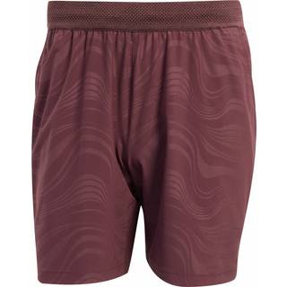 Adidas Pro Climacool 7" Ergo Shorts Aurora Ruby
