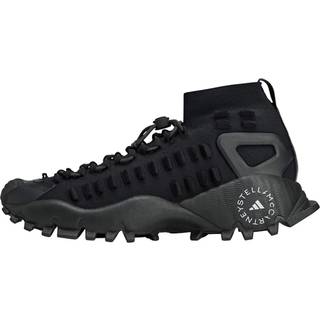 adidas by Stella McCartney Seeulater 2 sko - Core Black / Brown Moss / Utility Black - 39 1/3