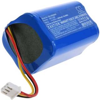 Batteri til Robotstøvsuger Proscenic NEO 820P