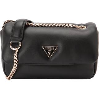 Guess Sunetra Skuldertaske sort