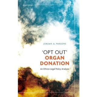 'Opt Out' Organ Donation
