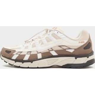 Nike P-6000-sko til mænd - brun - 47.5