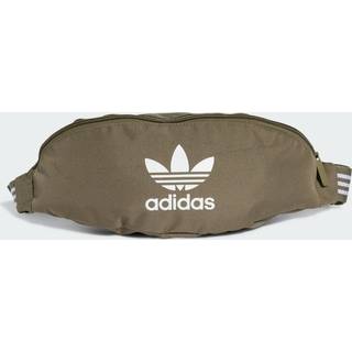 Adicolor bæltetaske - Olive Strata - 1 størrelse