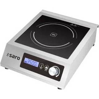 SARO Induktionskomfur 3,5 kW Model MILIAN