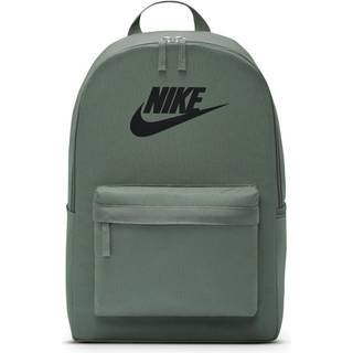 Nike Heritage-rygsæk (25 liter) - grå - EINHEITSGRÖSSE