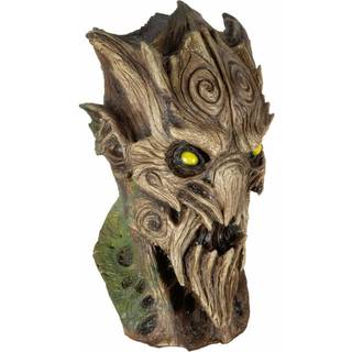 Wood Spirit Man maske