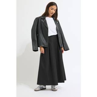 PixieGirl Petite PixieGirl Petite Plisseret Midaxi Nederdel - 46lille