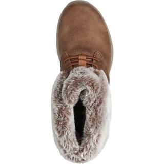 Skechers Skechers On-the-GO Joy Cozy Charm Støvle