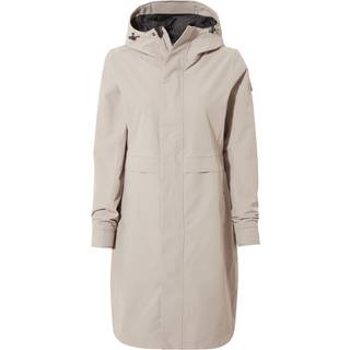 Tog 24 Tog 24 Dame Saunter Lang Vandtæt Jakke