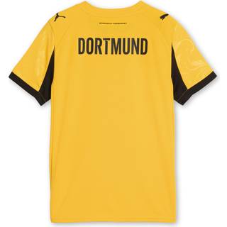 Borussia Dortmund Cup Trøje 25/26 Børn