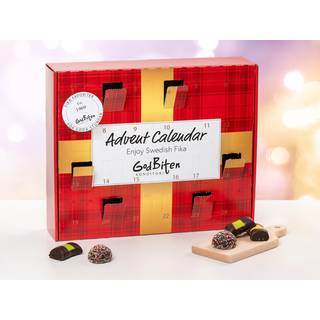 GodBiten Julekalender