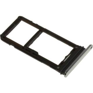 Samsung Galaxy S8 Plus Sim-kortholder - Sølv