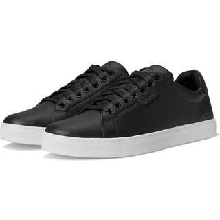 Cyprus™ WP Sneakers, Black/White, 44