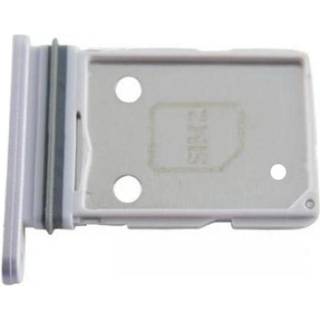 Samsung Galaxy A36 Dobbelt SIM-kortholder Original - Awesome Lavender