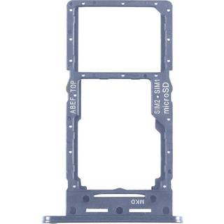 Samsung Galaxy A25 5G Sim-kortholder - Blå