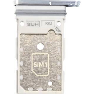 Samsung Galaxy S22 & S22 Plus simkortholder- Violet