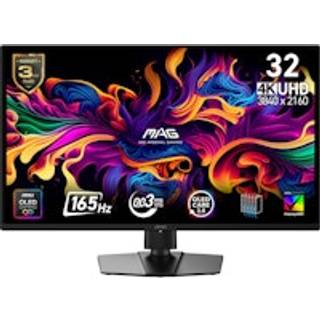MSI Computer Monitor 80 Cm
