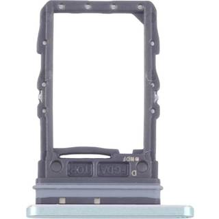 Samsung Galaxy Flip6 SIM-kortbakke - Mint