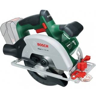 Bosch EasyCirc 18V-48 Rundsav - Solo