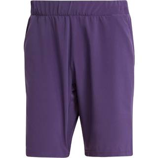 Adidas Club Stretch Woven Shorts Aurora Plum