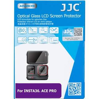 GSP ACEPROS1 Optical Glass Protector