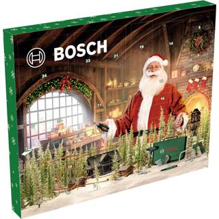 Bosch Julekalender 2025