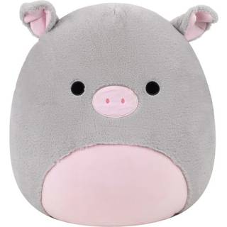 Squishmallows 50 cm Fuzz A Mallows Bessa Pig