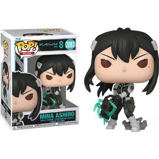 KAIJU NO 8 - POP Plus N° 2083 - Mina Ashiro with Chase
