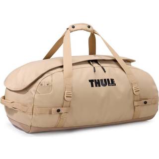 Thule Chasm 70 Rejsetaske beige